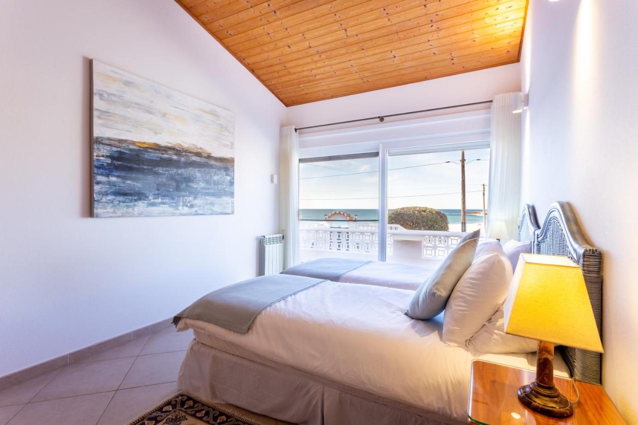 הוילה Senhora da Luz Casa Bom Porto מראה חיצוני תמונה