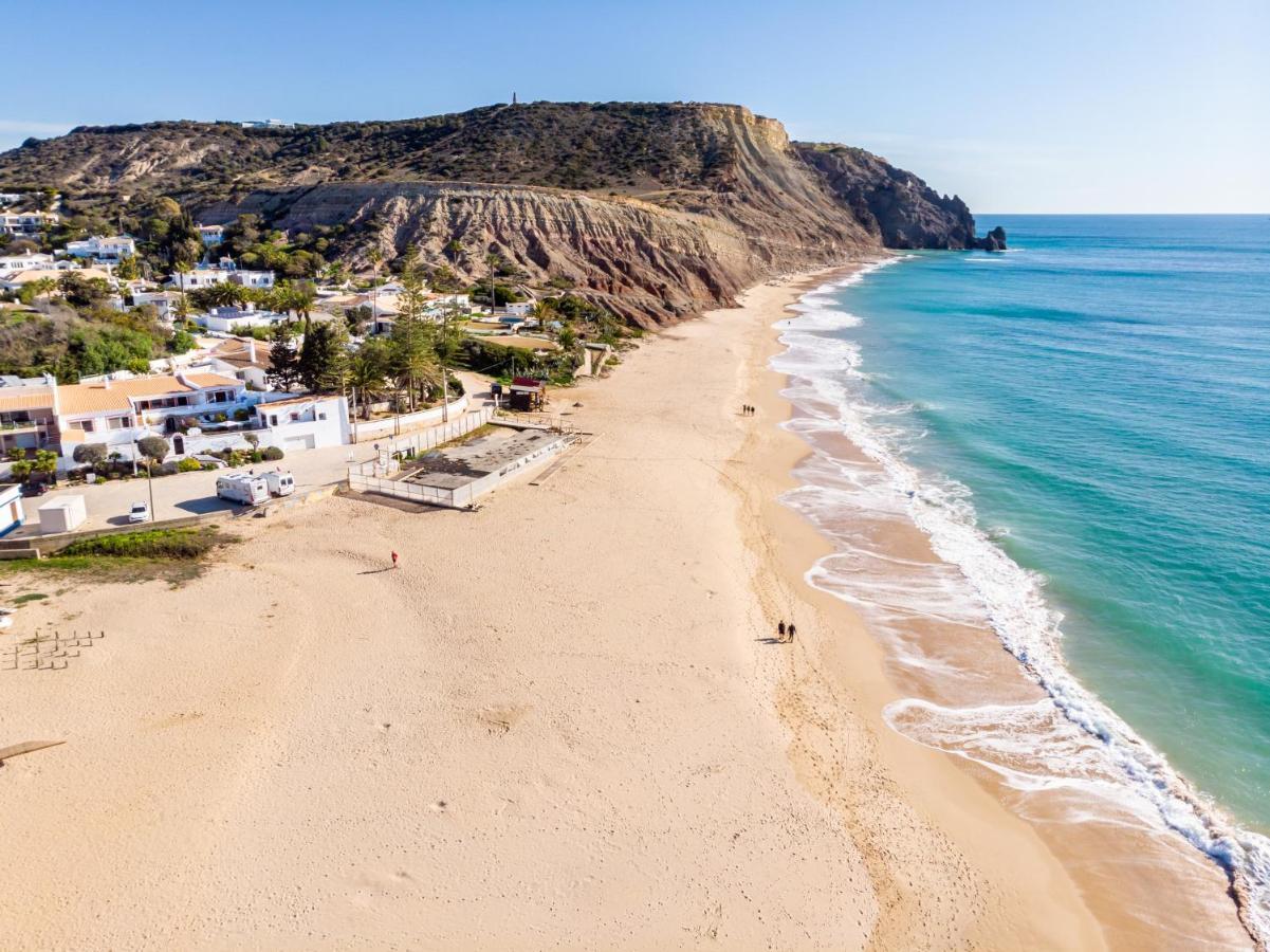 הוילה Senhora da Luz Casa Bom Porto מראה חיצוני תמונה