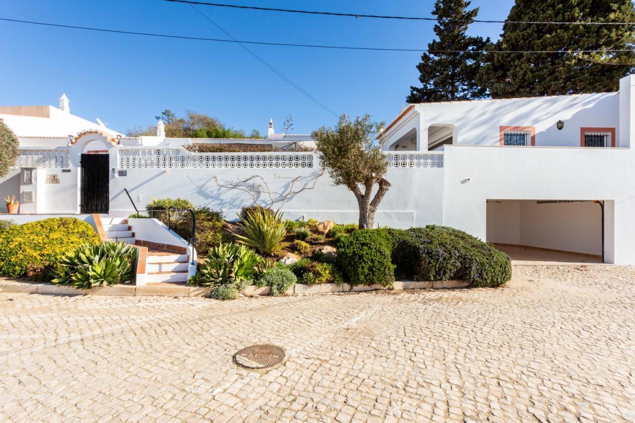 הוילה Senhora da Luz Casa Bom Porto מראה חיצוני תמונה